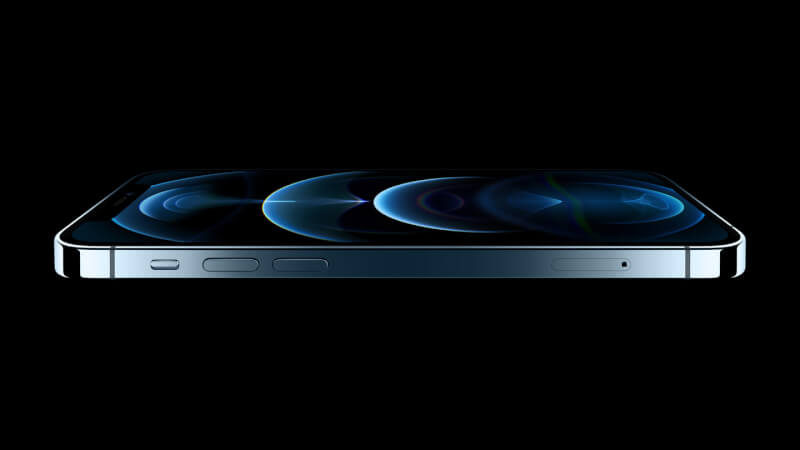 Samsung skal producere 120Hz displays til iPhone